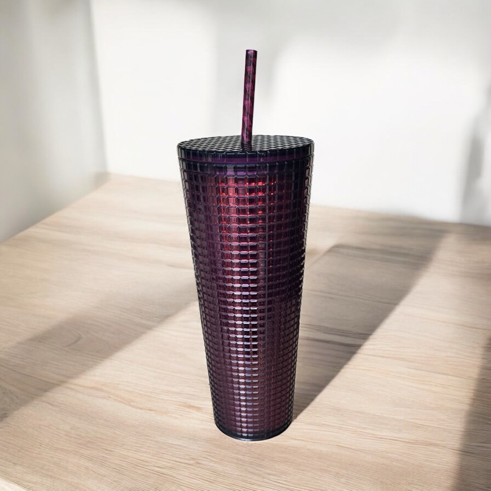 Starbucks Disco Berry Studded Venti Tumbler - Picture 2 of 3